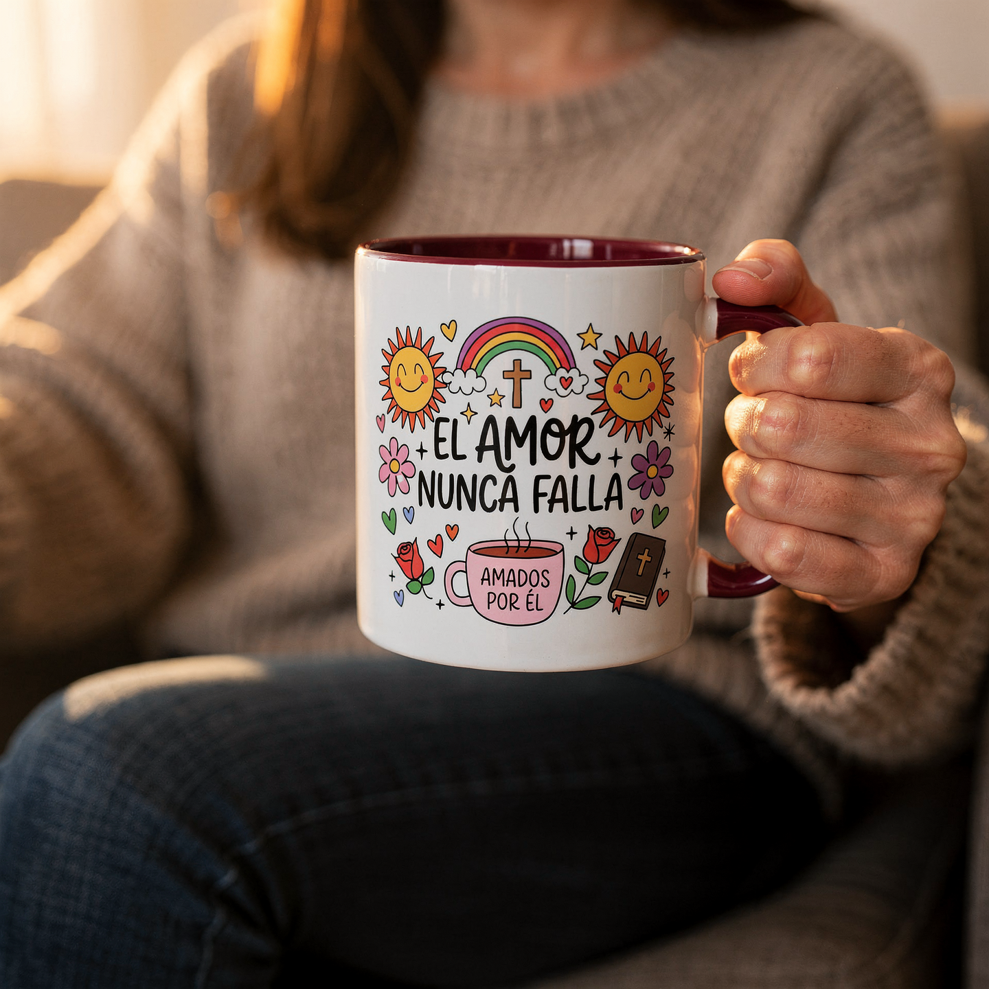 Ceramic Mug