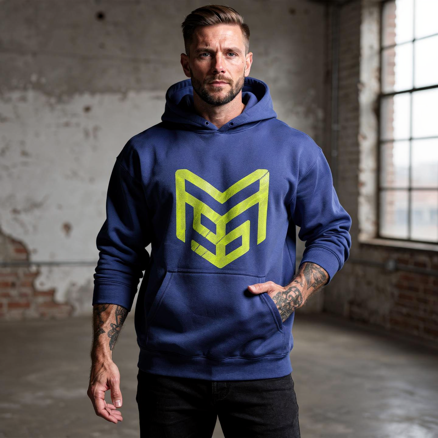 Hoodie
